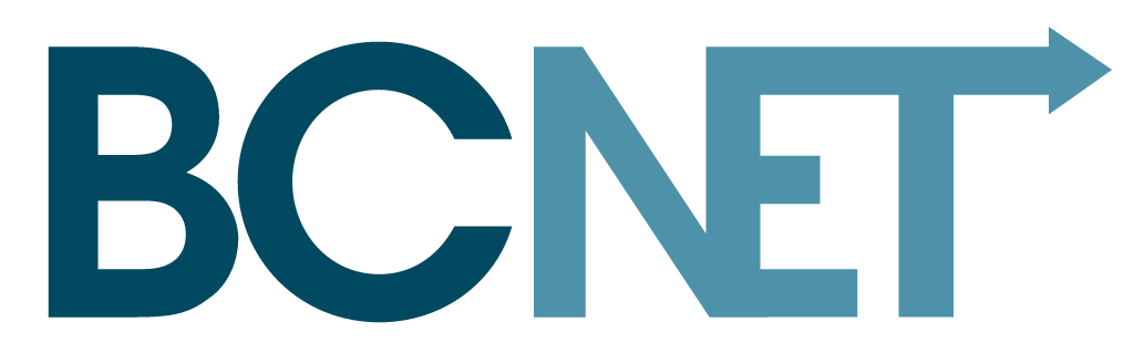 BCNET Logo